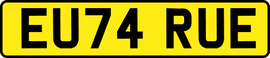 EU74RUE