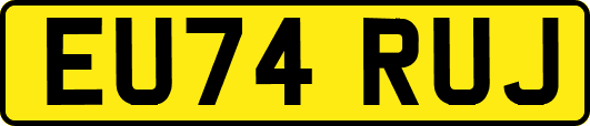 EU74RUJ