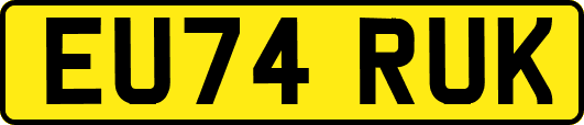 EU74RUK