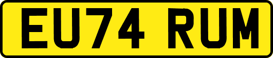 EU74RUM