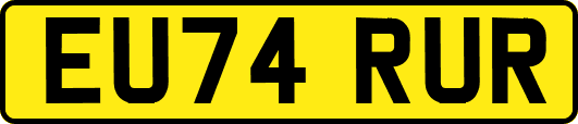 EU74RUR