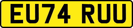 EU74RUU