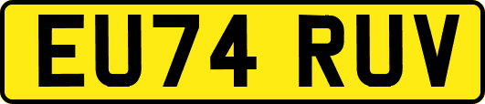EU74RUV