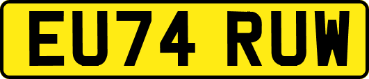 EU74RUW