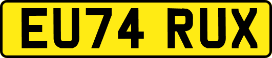EU74RUX