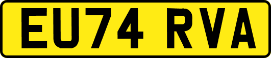 EU74RVA