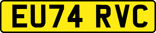 EU74RVC