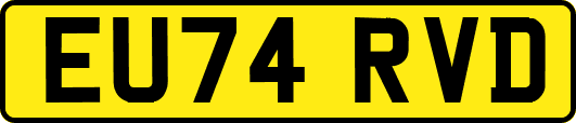 EU74RVD