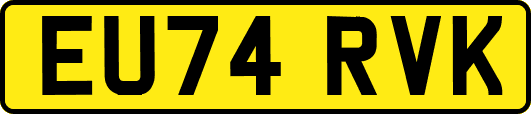 EU74RVK