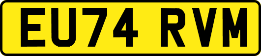 EU74RVM