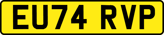 EU74RVP
