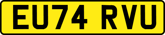 EU74RVU
