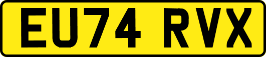 EU74RVX