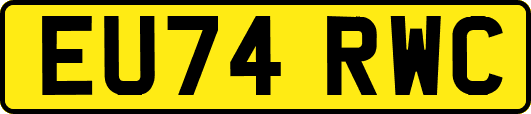 EU74RWC
