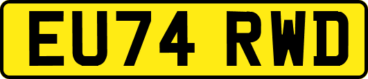 EU74RWD