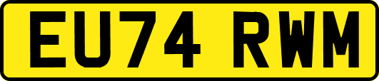 EU74RWM