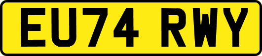EU74RWY