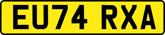 EU74RXA