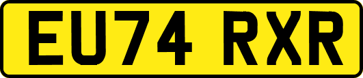 EU74RXR