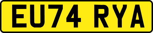 EU74RYA