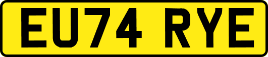 EU74RYE