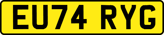 EU74RYG