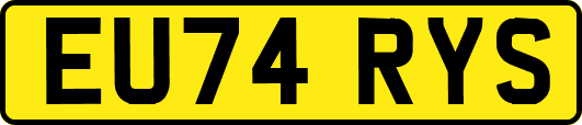 EU74RYS