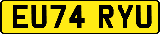 EU74RYU