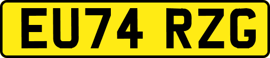 EU74RZG
