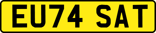 EU74SAT