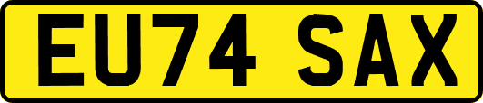 EU74SAX
