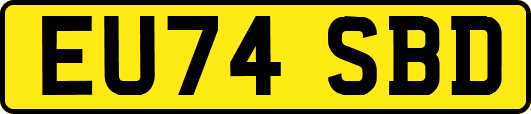 EU74SBD