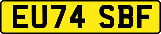 EU74SBF