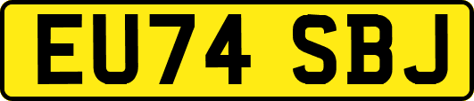 EU74SBJ