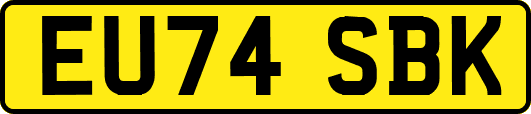 EU74SBK