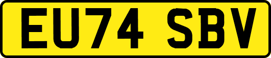 EU74SBV