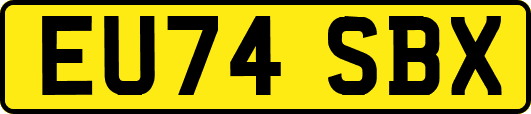 EU74SBX