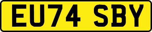 EU74SBY