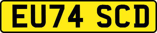 EU74SCD