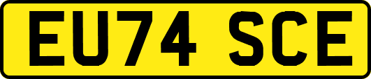 EU74SCE