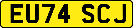 EU74SCJ