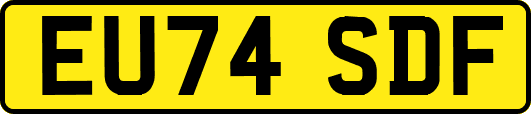 EU74SDF