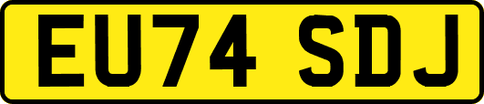 EU74SDJ