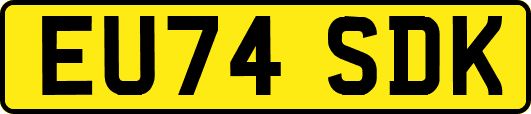 EU74SDK
