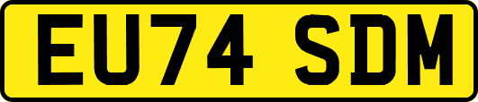 EU74SDM