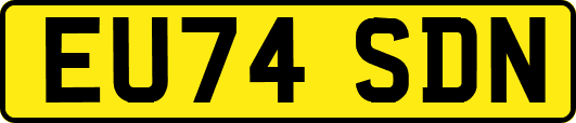 EU74SDN