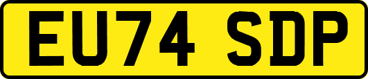 EU74SDP