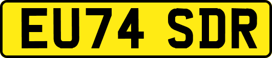 EU74SDR