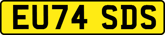 EU74SDS