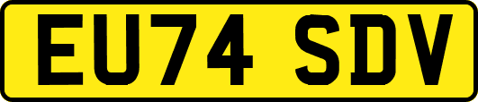 EU74SDV